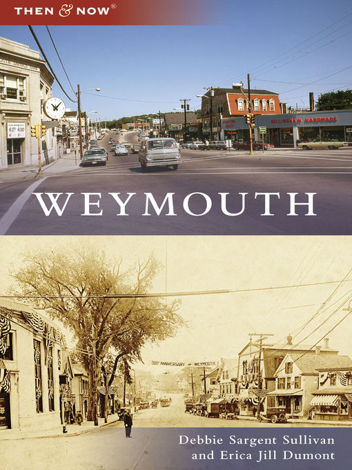 Title details for Weymouth by Debbie Sargent Sullivan - Available